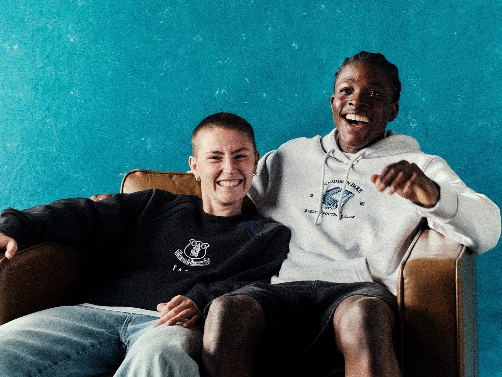 AOF x Everton x Fanatics