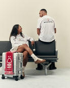 AOF x Forest 90s  | Art of Football