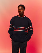 ART OF Forest Heritage Jumper | Football knitwear