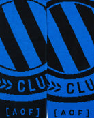 AOF x Club Brugge Scarf | Accessories | Art of Football