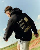 AOF X Guinness | Lovely Game For A Guinness Hoodie | Art of Football