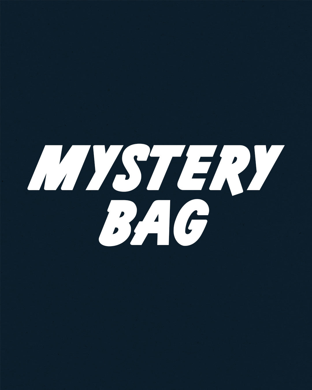 ART OF Mystery Bag | Graphic Football Merchandise | Size Medium