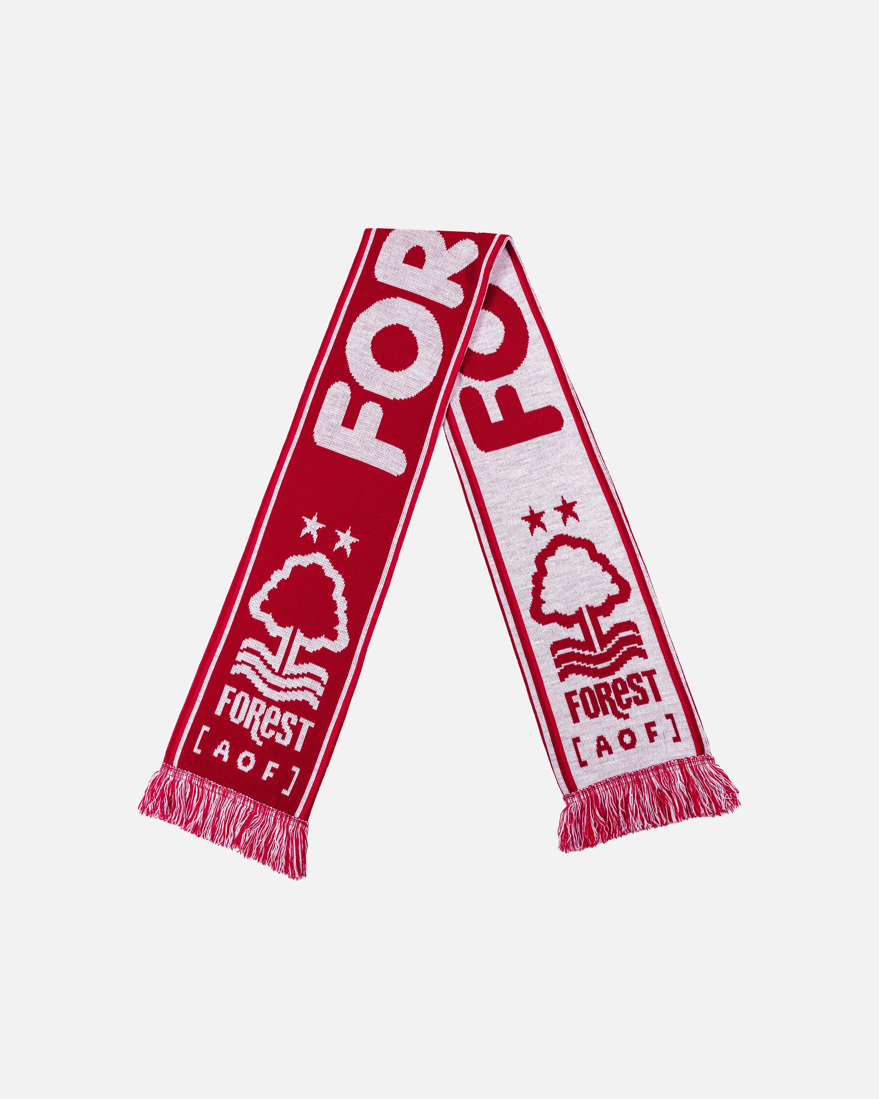 AOF x Forest 90s  | Art of Football