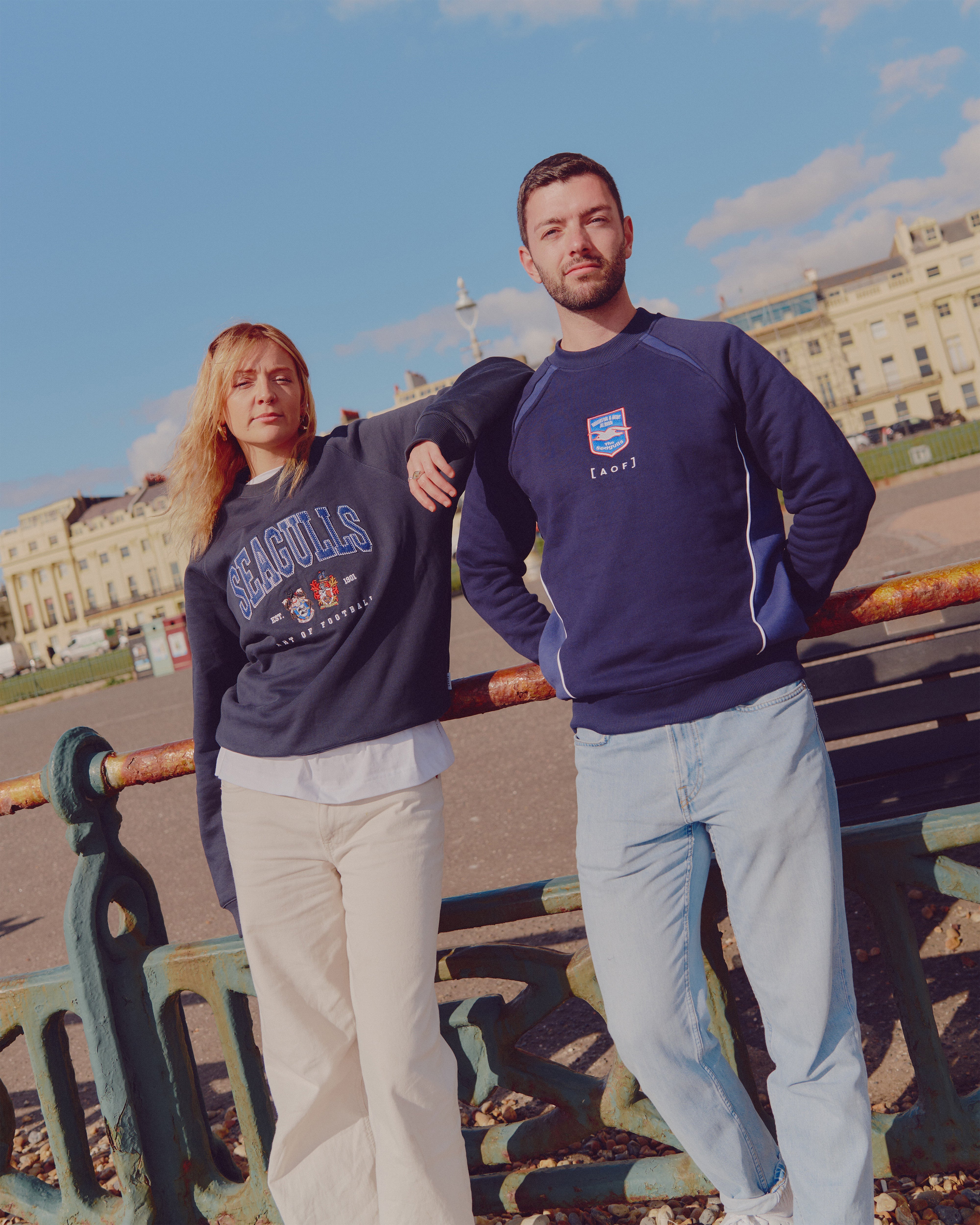 ART OF x Brighton | BHAFC Clothing & Accessories | Shop Football