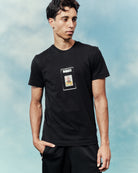 AOF R9 Phenomenal Condition Tee | Black T-shirt | Art of Football