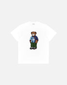 AOF x AFC Away Pickles Tee | Black & White T-Shirt | Art Of Football