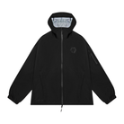 AOF Wolverhampton Wanderers Shell Jacket | Black Coat