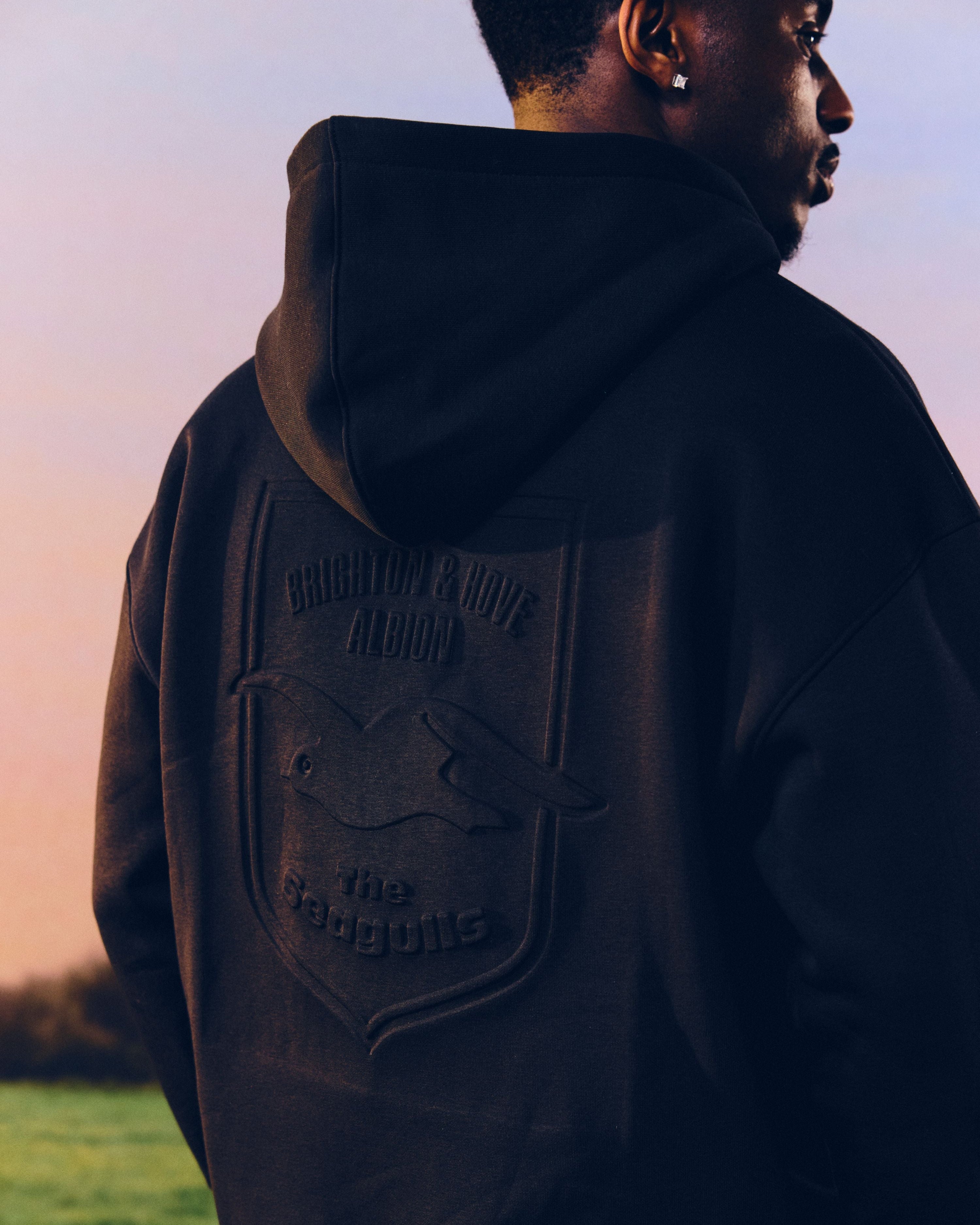 ART OF x Brighton | BHAFC Clothing & Accessories | Shop Football