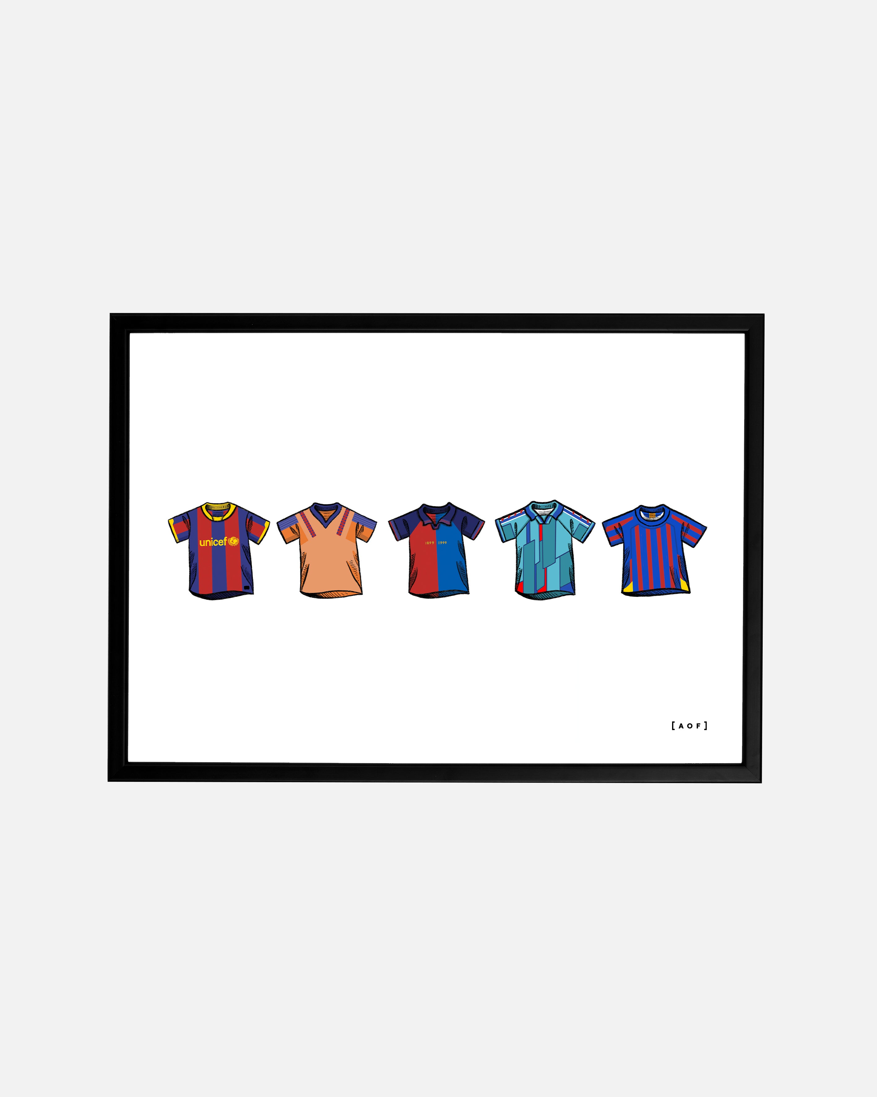R9 Phenomenal Condition – ART OF