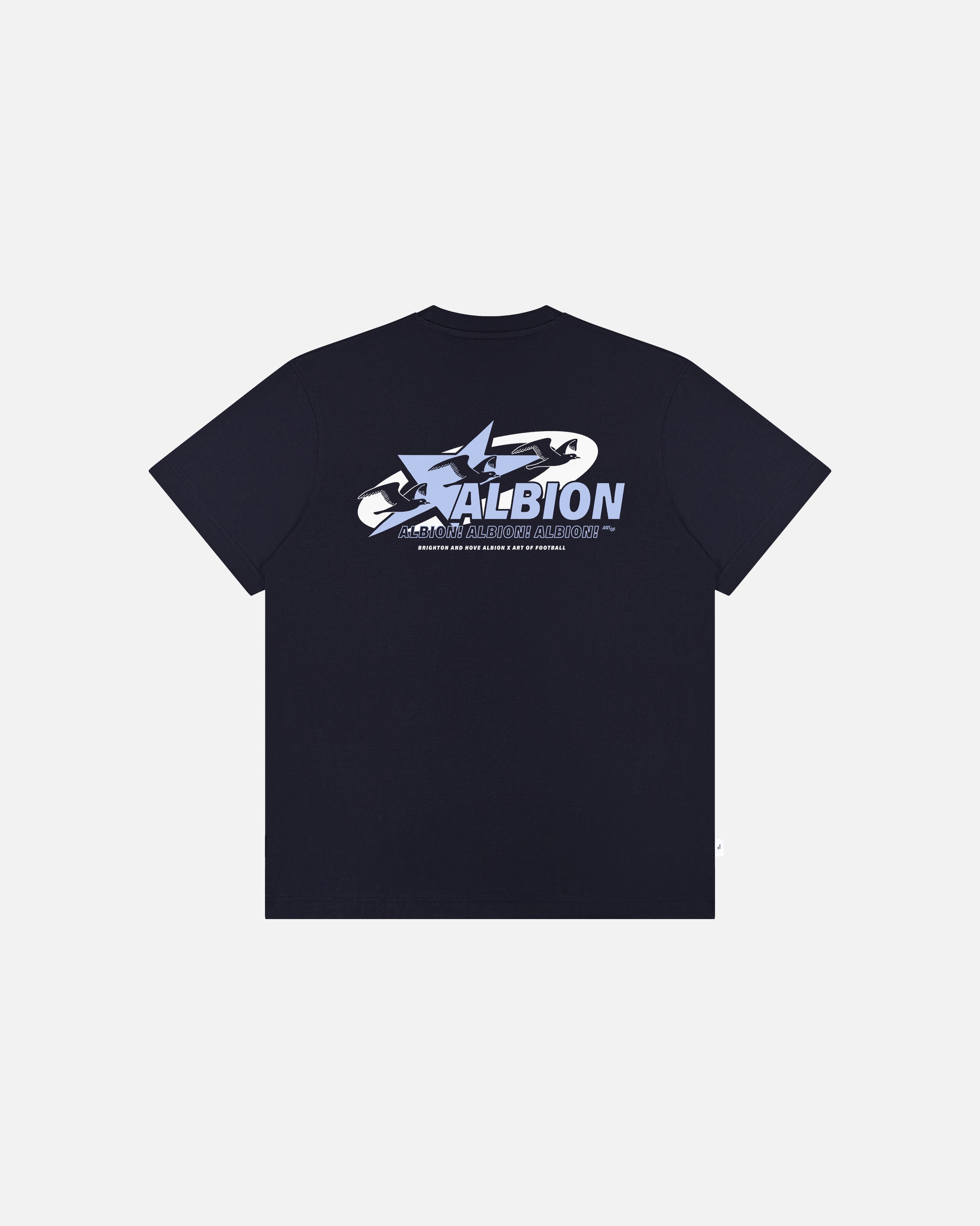 ART OF x Brighton | BHAFC Clothing & Accessories | Shop Football