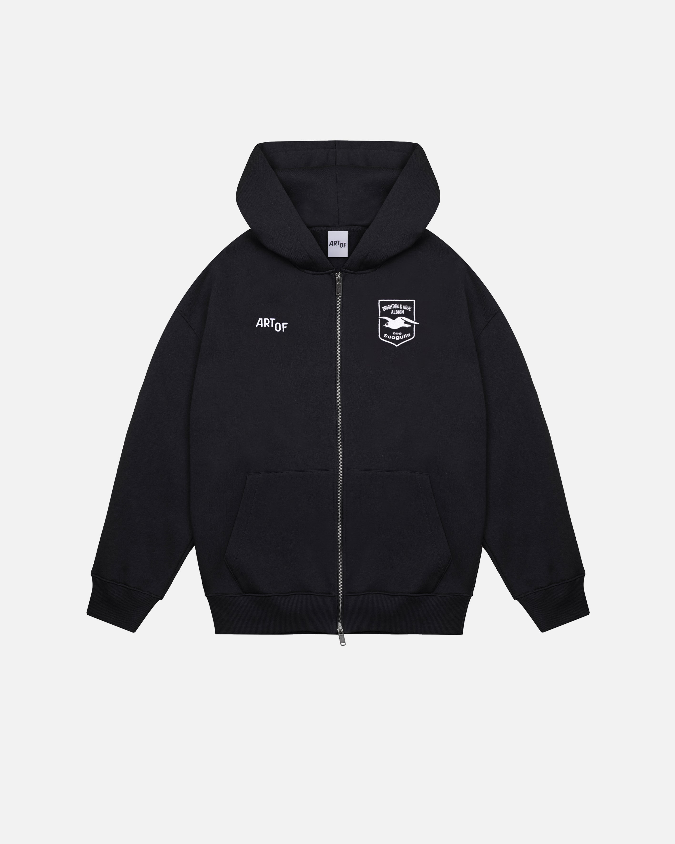 ART OF x Brighton | BHAFC Clothing & Accessories | Shop Football