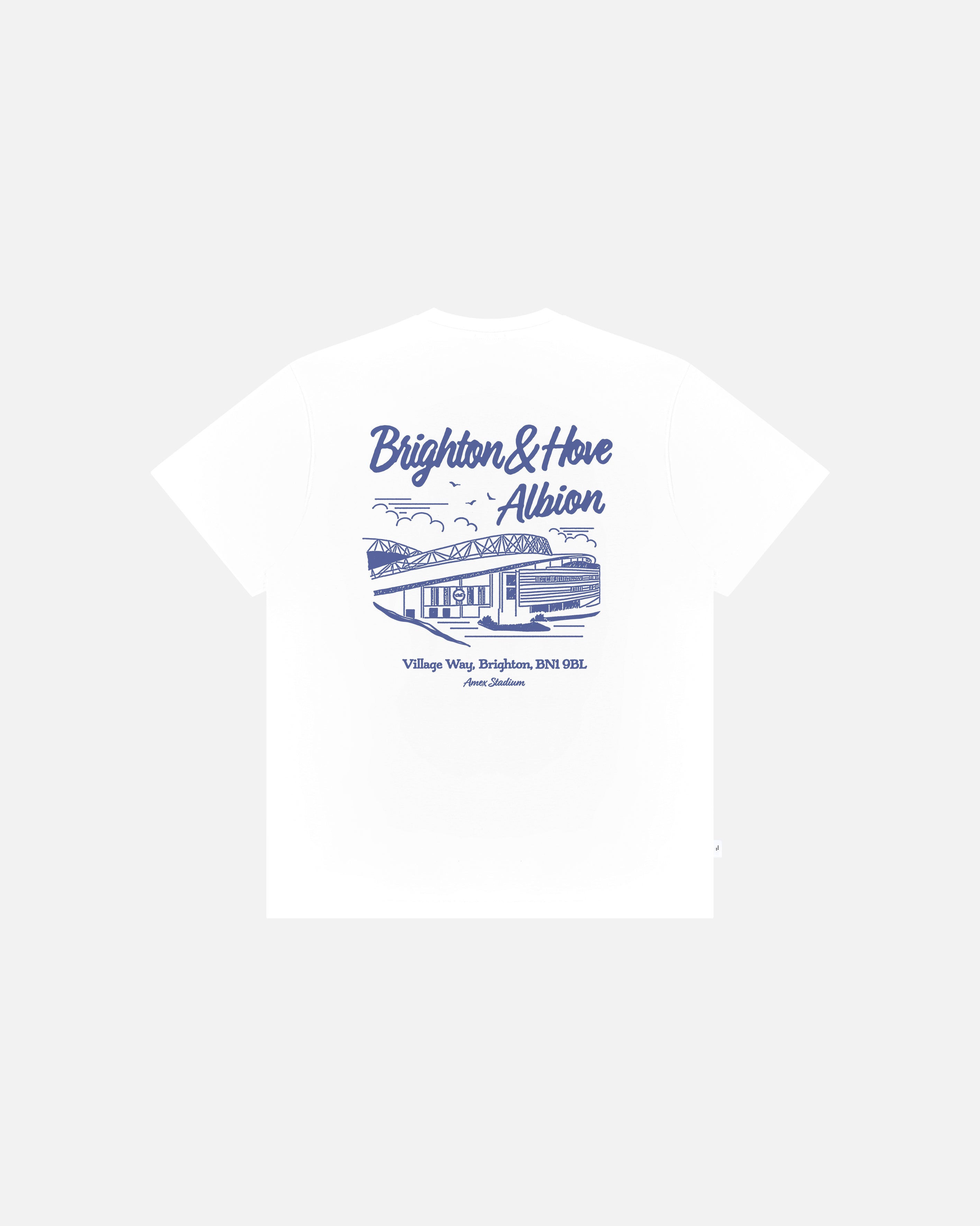 ART OF x Brighton | BHAFC Clothing & Accessories | Shop Football
