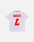 AOF Caity Baser Shirt | Universal Music Jersey | Art of Football