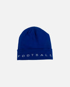 ART OF Football x Everton Heritage Beanie | AOF Knitted Accessories