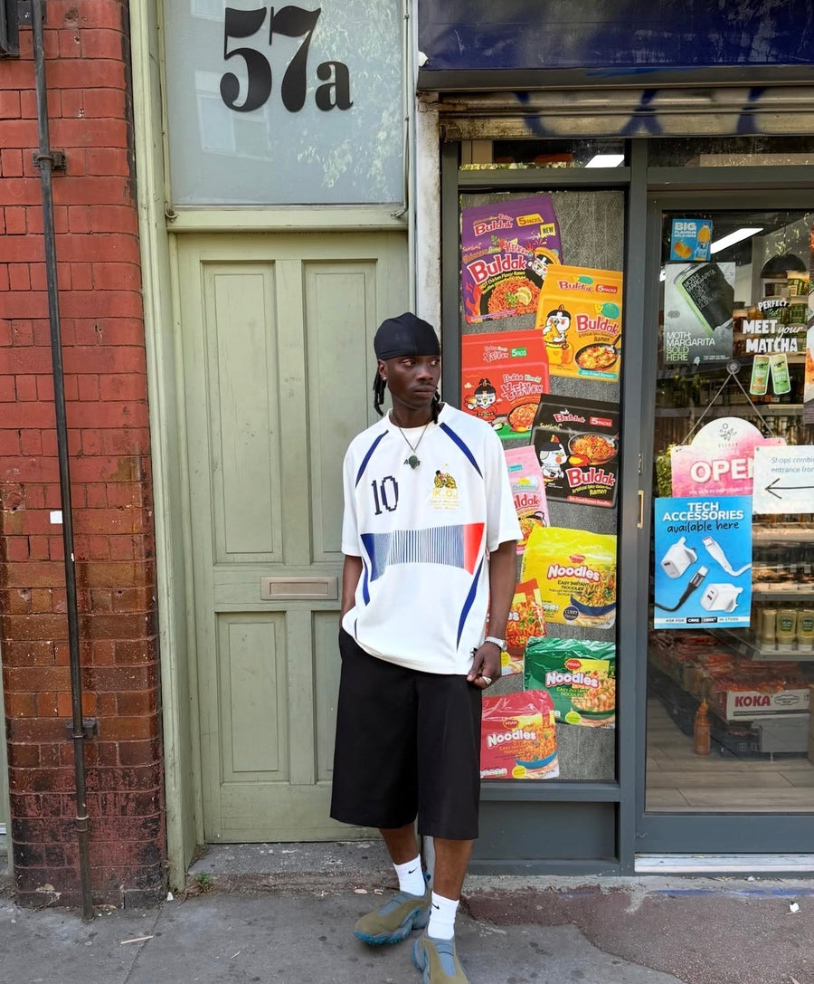 Customer image
