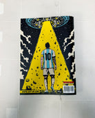 ART OF x Ballers Comic Book | Football World Cup 2026 Magazine