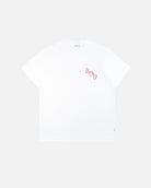 AOF I *Heart* The Boss Tee | White Graphic T-shirt | Art of Football