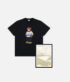 ART OF x Leeds Tee & Print Bundle | LUFC Football T-Shirt & Print