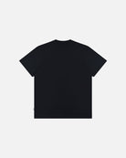 AOF x LFC Home Pickles Tee | Black & White T-shirt | Art of Football