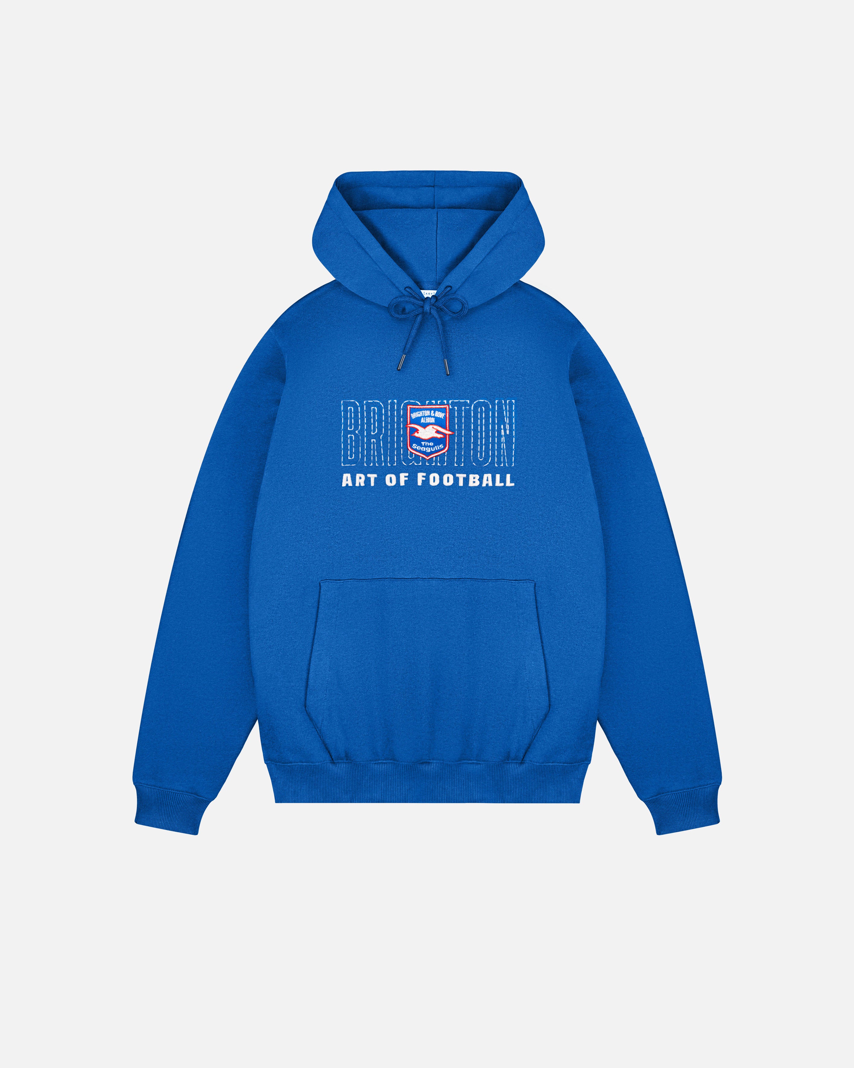 ART OF x Brighton | BHAFC Clothing & Accessories | Shop Football