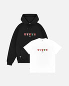 ART OF x Southampton Classics Bundle | SFC Football Hoodie & T-Shirt