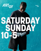 ART OF Sample Sale | Football Clothing & Accessories