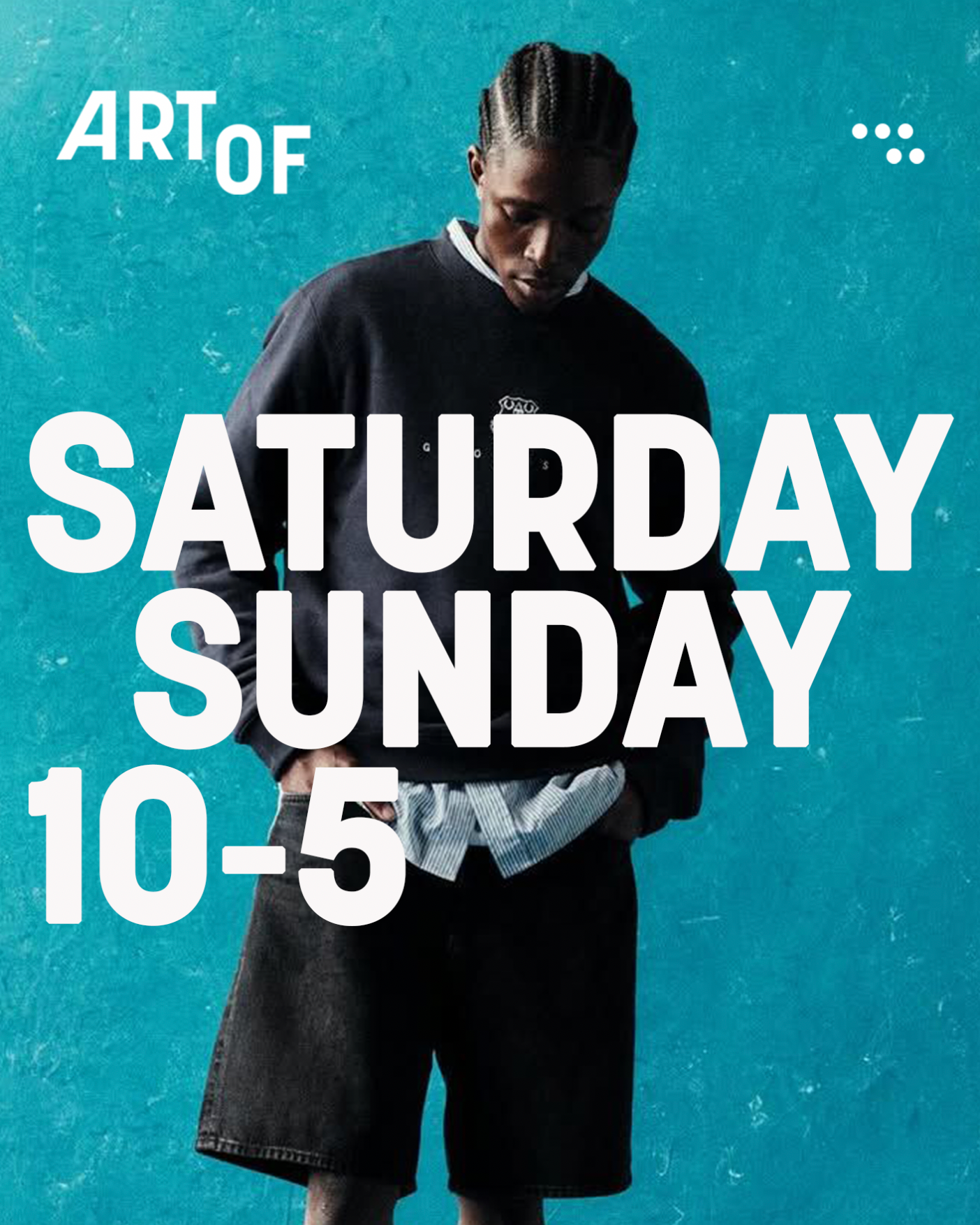 ART OF Sample Sale | Football Clothing & Accessories