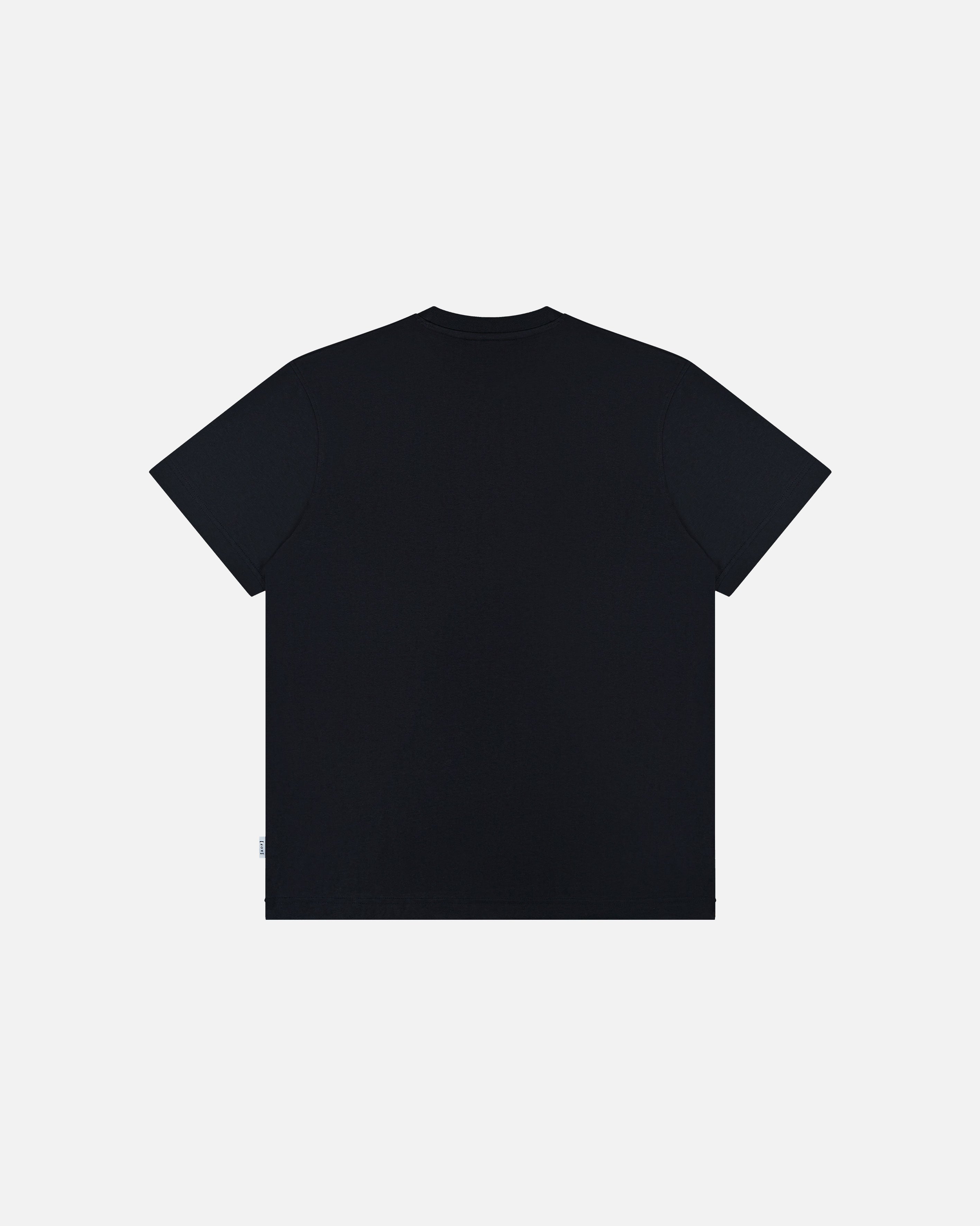 ART OF R9 Phenomenal Condition Tee | Black Graphic Football T-shirt