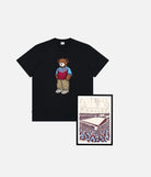 ART OF x West Ham Tee & Print Bundle | WHUFC Football T-Shirt & Print