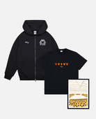 ART OF x Wolves New Season Starter Pack | Football Hoodie, Tee & Print