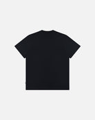 Black Graphic T-shirt | Art of Football