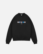 ART OF God Save The Classics Sweat | England Printed Football Top