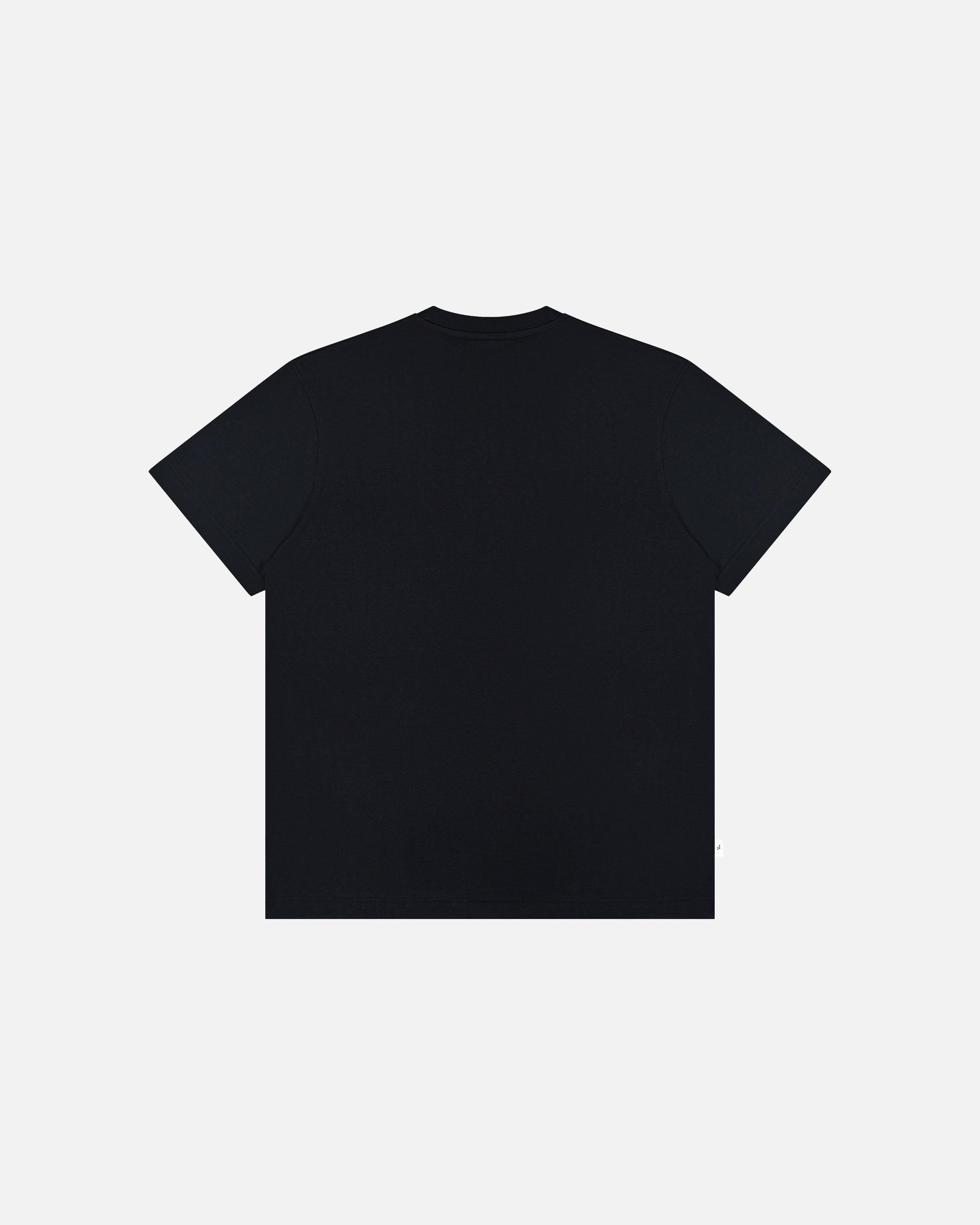 ART OF x West Ham Home Pickles | Black Graphic Football T-shirt
