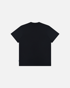 AOF AC Printed Classics Tee | Black & White Graphic T-shirt