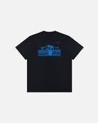 ART OF Declassified GOAT Tee | Argentina Black Football T-shirt