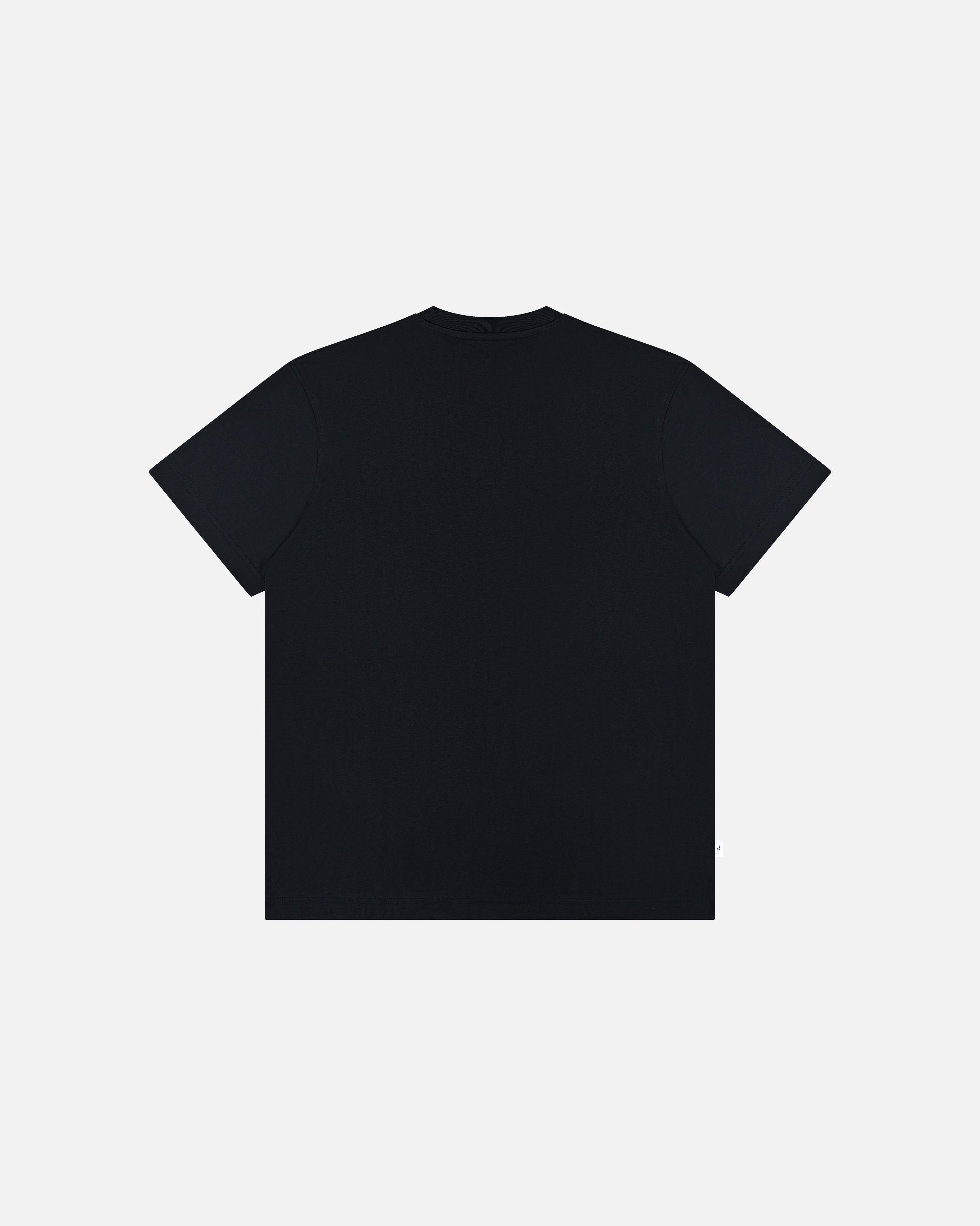 ART OF x Everton Generations Tee | Black Graphic Football T-shirt