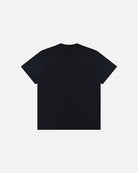 ART OF Football x Oxford Beauchamp Tee | AOF Black Graphic T-shirt
