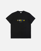 AOF Oxford Printed Classics Tee | Black & White Graphic T-shirt