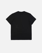 AOF NCFC Printed Classics Tee | Black T-shirt | Art of Football