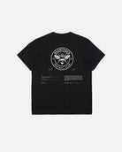 AOF x Brentford Exhibition Tee | Black T-shirt | Art of Football