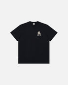 ART OF x Nottingham Forest In Midtjylland Tee | Black Football T-shirt