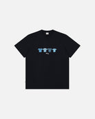 ART OF Coventry Classics Tee | CCFC Black Graphic Football T-shirt