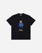 ART OF Chelsea '84 Pickles Tee | Black Graphic Football T-Shirt