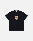 ART OF Football Toon Howay the Lads Tee | AOF NUFC Black T-shirt