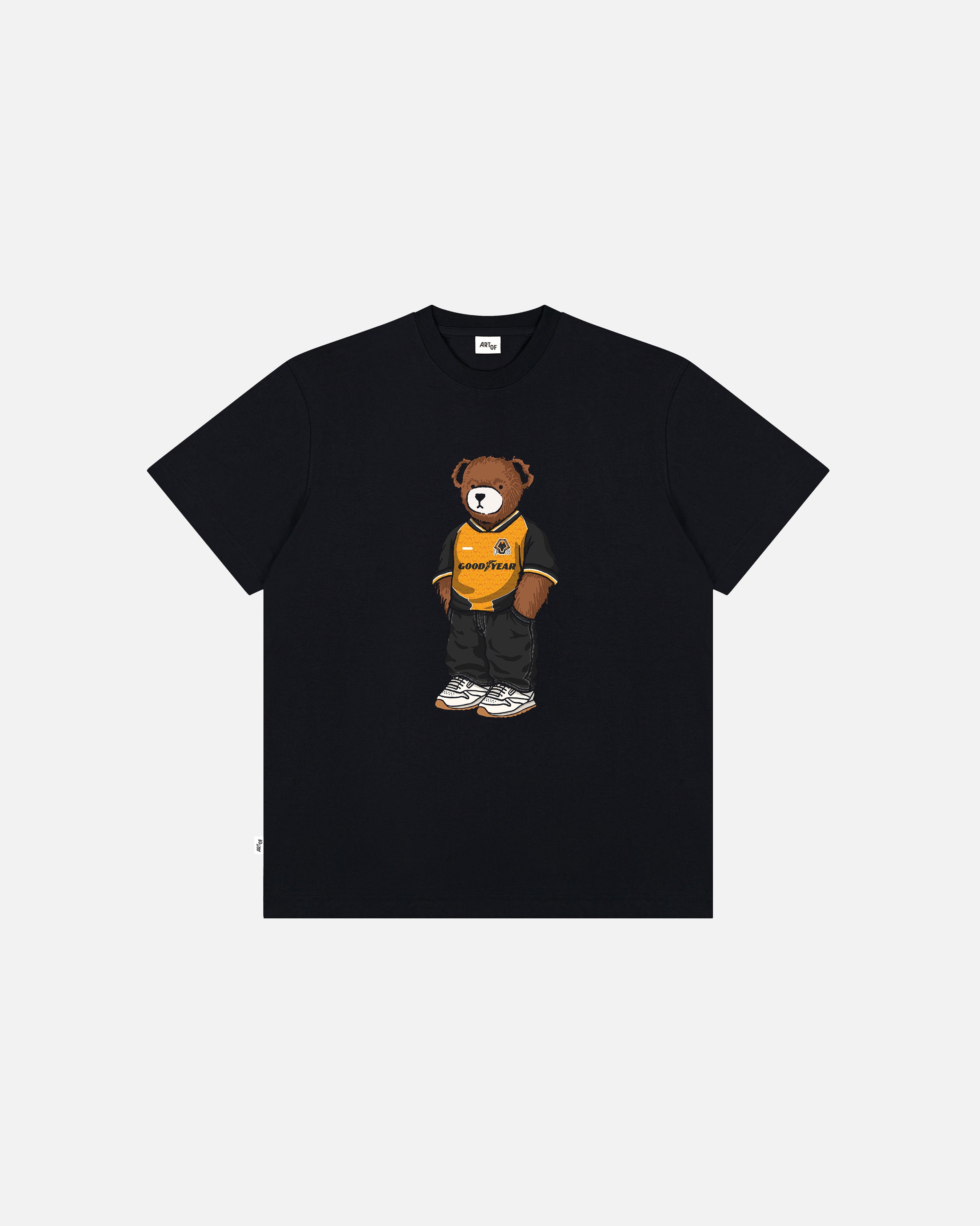 Partizan25 パルチザン25 日本製 FOOTBALL TEE フットボールTシャツ 3 ブラック トップス【中古】【Partizan25】 楽天市場】Partizan25 パルチザン25 日本製 FOOTBALL TEE フットボール