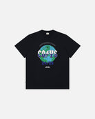 ART OF Football x Spurs COYS European Tour 24-25 | AOF Black T-shirt