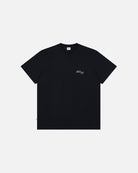 ART OF Secret Tournament Les Invincibles Tee | Black Football T-shirt