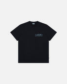 AOF Burnley Clean Sheets, Unbeaten Streaks Tee | Black Graphic T-shirt