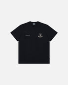AOF x Everton Crest Tee | White Graphic T-shirt | Art of Football
