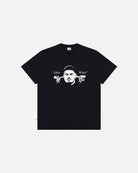 ART OF x Football Forest MGW Tee | AOF x NFFC Black Graphic T-shirt